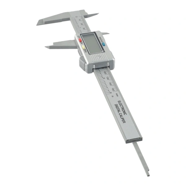 Khi tin rằng thước đo kỹ thuật số 150 mm luôn hoàn hảo, nhưng sai lệch micromet nhỏ khiến đo đạc tỉ mỉ bất ngờ - Ảnh 1 Khi tin rằng thước đo kỹ thuật số 150 mm luôn hoàn hảo, nhưng sai lệch micromet nhỏ khiến đo đạc tỉ mỉ bất ngờ - Ảnh 1