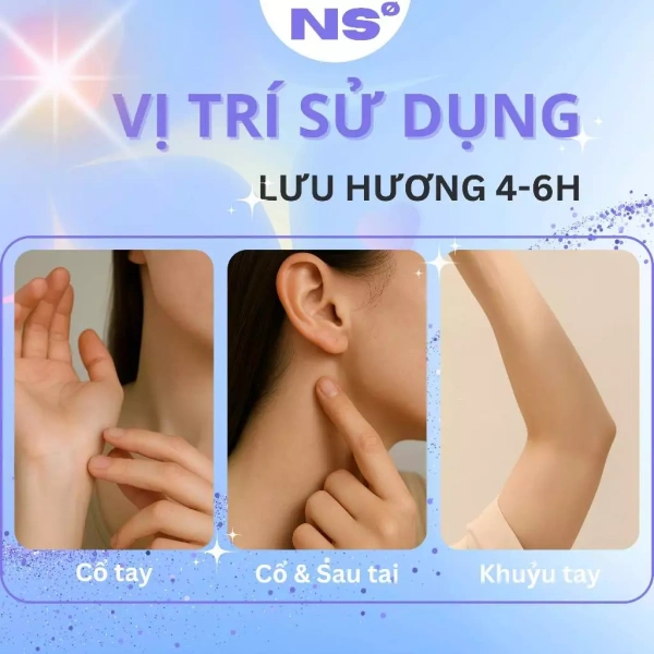 Khi tin tưởng vào nước hoa khô mini dạng móc khóa, kích thước tiện lợi lại ẩn chứa nguy cơ quên trong ví - Ảnh 3