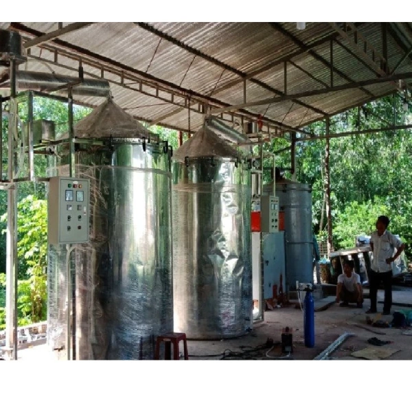 Đối với những ai quan tâm đến chất lượng, Tinh dầu cà phê nguyên chất Mộc Mây là một lựa chọn đáng cân nhắc. (Ảnh 4)