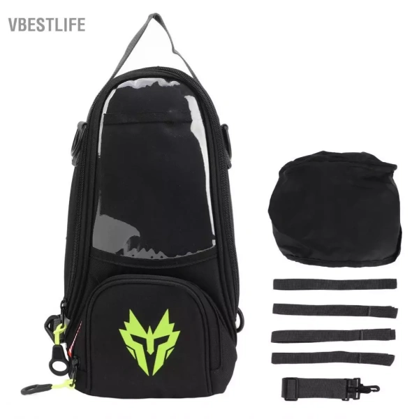 Áp dụng những mẹo trên giúp túi VBESTLIFE và các mẫu tương tự duy trì độ bền kéo dài, đồng thời giảm thiểu rủi ro xảy ra trong những chuyến đi thực tiễn. (Ảnh 5) Áp dụng những mẹo trên giúp túi VBESTLIFE và các mẫu tương tự duy trì độ bền kéo dài, đồng thời giảm thiểu rủi ro xảy ra trong những chuyến đi thực tiễn. (Ảnh 5)