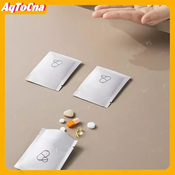 Bước 1: Đánh giá nhu cầu thuốc – Trước khi ra đường, liệt kê các loại thuốc cần mang: thuốc giảm đau, thuốc dị ứng, thuốc tiêu hoá… Mỗi loại nên được chia thành liều dùng phù hợp và bỏ vào từng túi riêng biệt. (Ảnh 3)