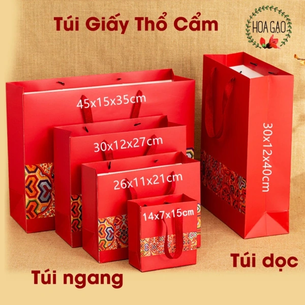 Để tránh những phiền toái không cần thiết, việc chọn túi giấy kraft phù hợp là yếu tố then chốt. (Ảnh 3)