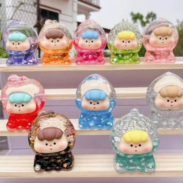 Đối với các bữa tiệc trẻ em, mục tiêu chính là tạo ra môi trường vui vẻ, sáng tạo và an toàn. (Ảnh 2) Đối với các bữa tiệc trẻ em, mục tiêu chính là tạo ra môi trường vui vẻ, sáng tạo và an toàn. (Ảnh 2)