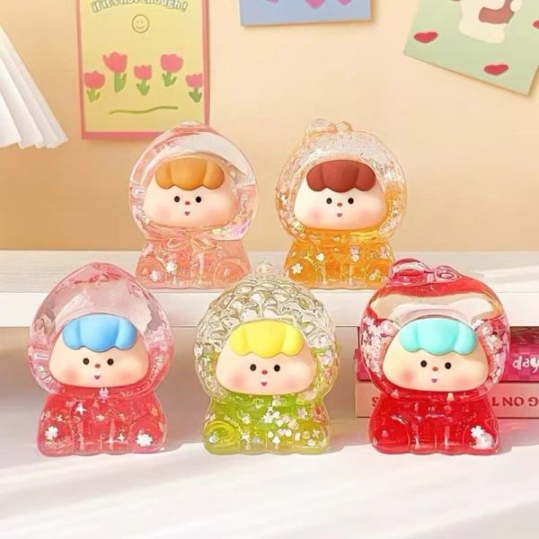 Khi túi mù dạng nước xinh xắn làm bữa tiệc trẻ em rắc rối hơn là thêm niềm vui - Ảnh 5 Khi túi mù dạng nước xinh xắn làm bữa tiệc trẻ em rắc rối hơn là thêm niềm vui - Ảnh 5