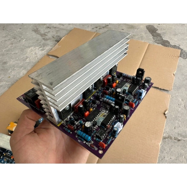 Trong mọi trường hợp, việc hiểu rõ khả năng và hạn chế của bộ nguồn sẽ giúp bạn đưa ra các quyết định hợp lý hơn, tránh lãng phí tài chính và thời gian. (Ảnh 5) Trong mọi trường hợp, việc hiểu rõ khả năng và hạn chế của bộ nguồn sẽ giúp bạn đưa ra các quyết định hợp lý hơn, tránh lãng phí tài chính và thời gian. (Ảnh 5)