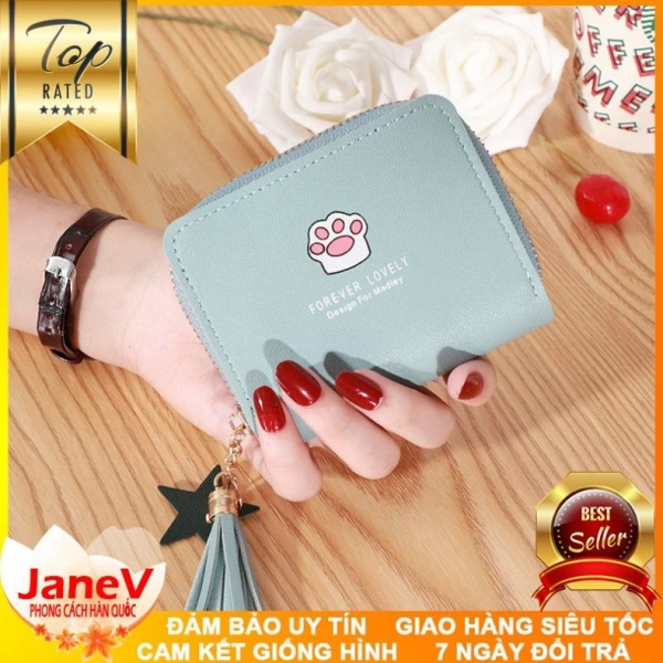Đây là lý do tại sao khi bạn cố gắng nhét quá nhiều thẻ hoặc tiền xu, ví sẽ “đầy tới bờ” và có nguy cơ rách. (Ảnh 3) Đây là lý do tại sao khi bạn cố gắng nhét quá nhiều thẻ hoặc tiền xu, ví sẽ “đầy tới bờ” và có nguy cơ rách. (Ảnh 3)
