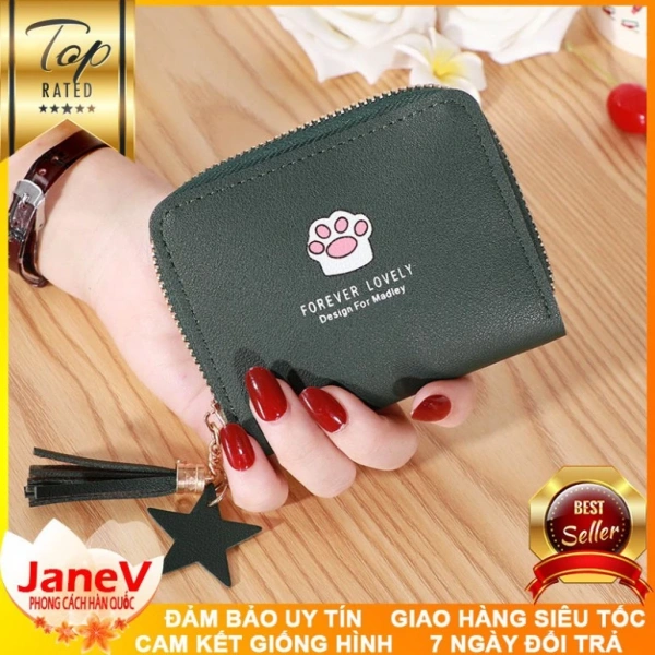 Vậy nên, hãy tự đánh giá nhu cầu cá nhân và không ngần ngại đầu tư vào một ví phù hợp hơn nếu thấy ví mini không đáp ứng được yêu cầu hàng ngày. (Ảnh 5) Vậy nên, hãy tự đánh giá nhu cầu cá nhân và không ngần ngại đầu tư vào một ví phù hợp hơn nếu thấy ví mini không đáp ứng được yêu cầu hàng ngày. (Ảnh 5)