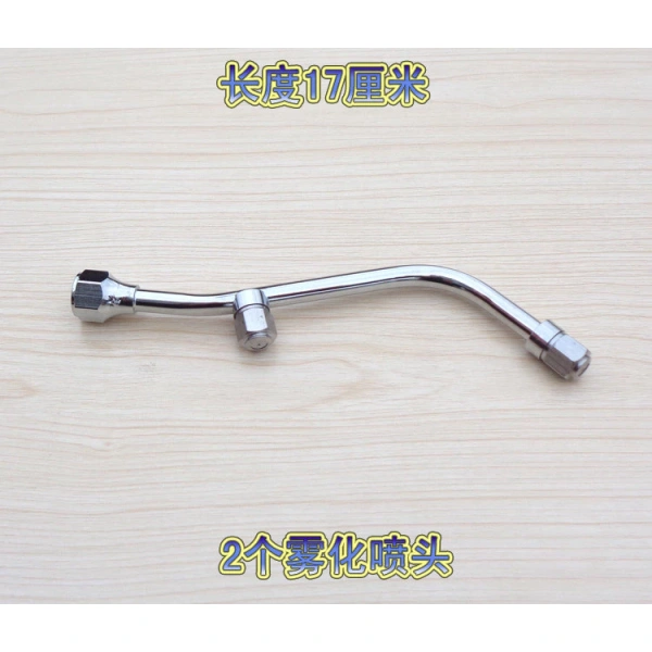 Khi vòi phun sương cao áp được áp dụng cho vườn trái cây, hiệu quả tiết kiệm nước thực sự khác biệt so với kỳ vọng. - Ảnh 3 Khi vòi phun sương cao áp được áp dụng cho vườn trái cây, hiệu quả tiết kiệm nước thực sự khác biệt so với kỳ vọng. - Ảnh 3