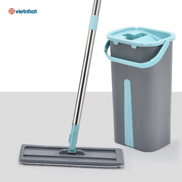 Chất liệu giẻ lau đã trở thành tiêu chí hàng đầu. (Ảnh 2)