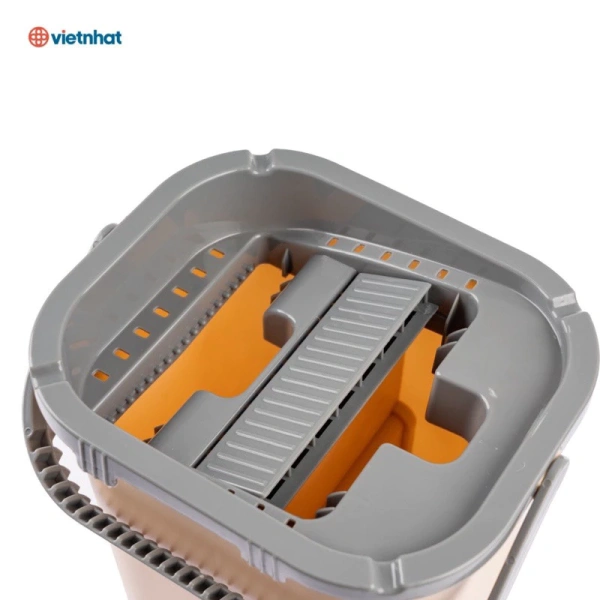 Với mức giá ưu đãi hiện tại 156.000 VND (giá gốc 202.800 VND), đây là thời điểm hợp lý để thử nghiệm công nghệ mới và cảm nhận sự khác biệt trong việc dọn dẹp. (Ảnh 5)