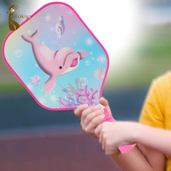 Trong số những lựa chọn hiện có, Trẻ em Sợi Carbon dành cho người mới bắt đầu Vợt Pickleball nhẹ chuyên nghiệp để thi đấu trong nhà đáp ứng nhiều tiêu chí trên. (Ảnh 4)