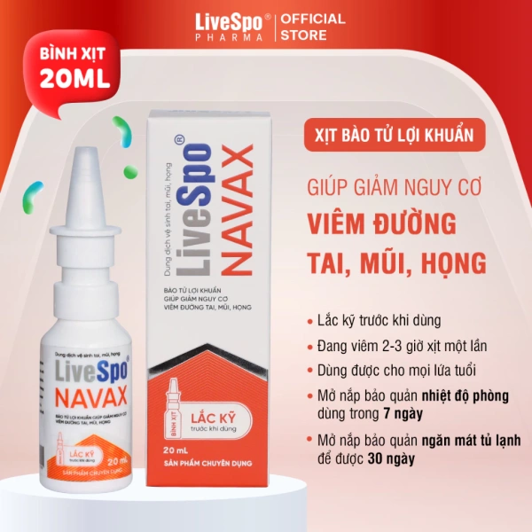 Dưới đây là bảng so sánh nhanh giữa ba nhóm xịt mũi thường gặp, tập trung vào các tiêu chí: tốc độ giảm nghẹt, thời gian tác dụng, khả năng gây khô và an toàn khi sử dụng lâu dài. (Ảnh 4)