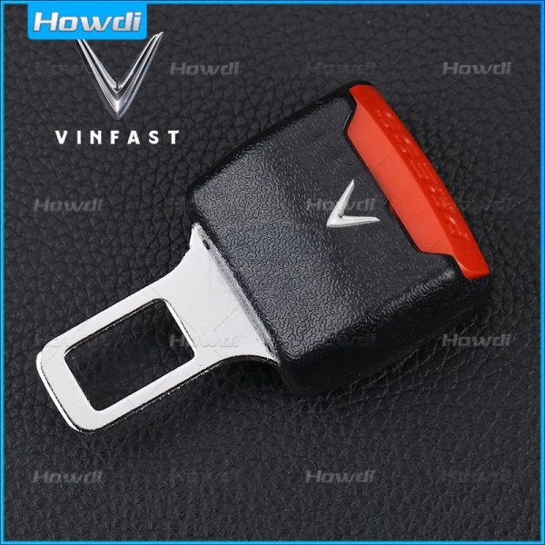 Khóa dây an toàn cho xe mang lại cảm giác bảo vệ, nhưng một chi tiết nhỏ thường bị bỏ qua lại làm giảm hiệu quả - Ảnh 1