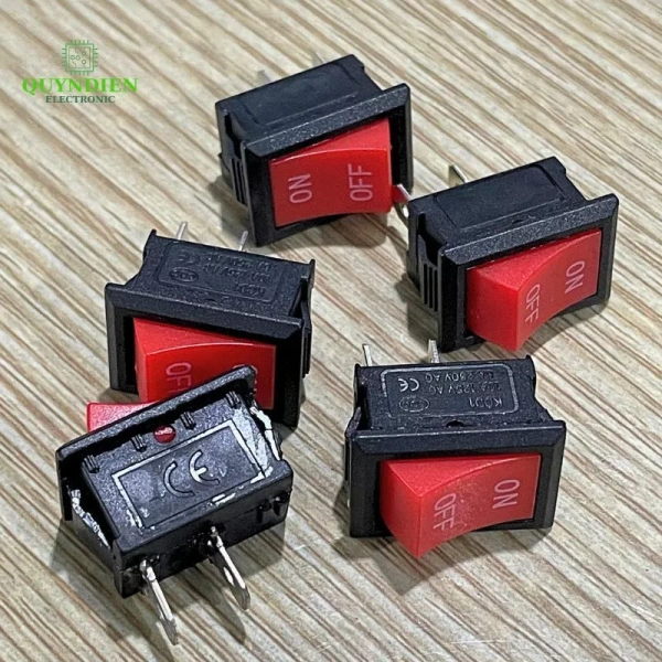 Bước 1: Đánh dấu vị trí lỗ trên panel hoặc PCB bằng bút dạ và dùng máy khoan 2 mm để tạo lỗ tròn có đường kính phù hợp. (Ảnh 4) Bước 1: Đánh dấu vị trí lỗ trên panel hoặc PCB bằng bút dạ và dùng máy khoan 2 mm để tạo lỗ tròn có đường kính phù hợp. (Ảnh 4)