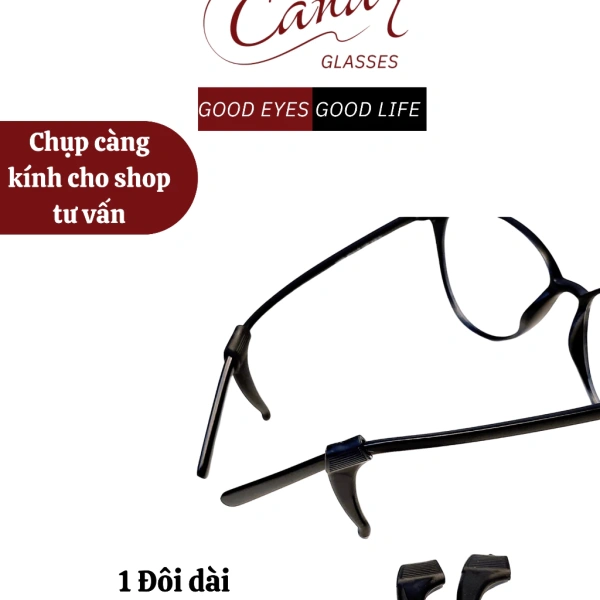 Lưu ý không nên cài quá chặt, vì silicone có thể gây mỏi tai sau thời gian dài. (Ảnh 4)