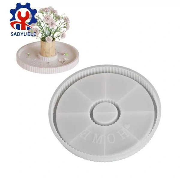 Không dính như quảng cáo: thực tế khi dùng khuôn nhựa đa chức năng trong thời gian dài - Ảnh 1