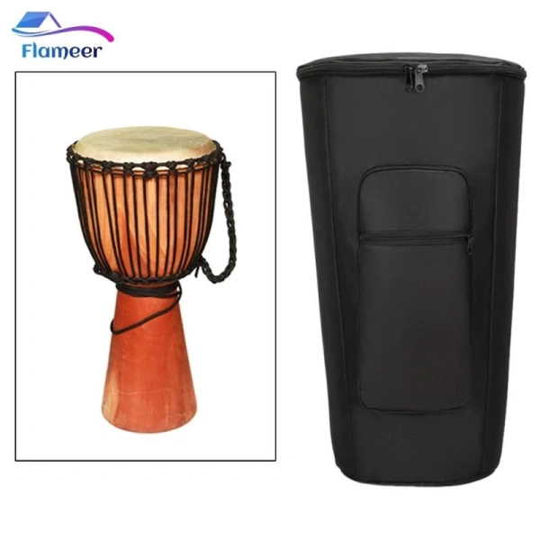 Một mẫu túi đáp ứng được các tiêu chí trên là Túi Djembe Châu Phi Trống Mang Theo Hộp Đựng Thoáng Khí Chắc Chắn Thoải Mái Bảo Vệ Đáng Tin Cậy Chống Thấm Nước Chống Bụi Đệm Ba Lô. (Ảnh 4) Một mẫu túi đáp ứng được các tiêu chí trên là Túi Djembe Châu Phi Trống Mang Theo Hộp Đựng Thoáng Khí Chắc Chắn Thoải Mái Bảo Vệ Đáng Tin Cậy Chống Thấm Nước Chống Bụi Đệm Ba Lô. (Ảnh 4)