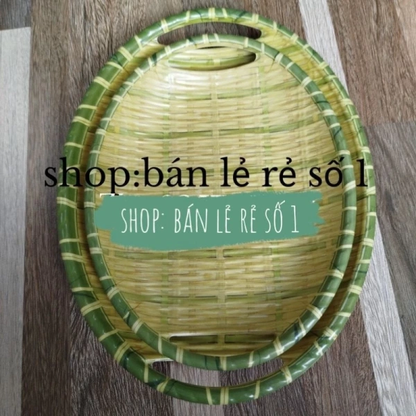 Không ngờ độ dày của đĩa nhựa giả mây lại là yếu tố quyết định sức bền trong những bữa tiệc kéo dài - Ảnh 3
