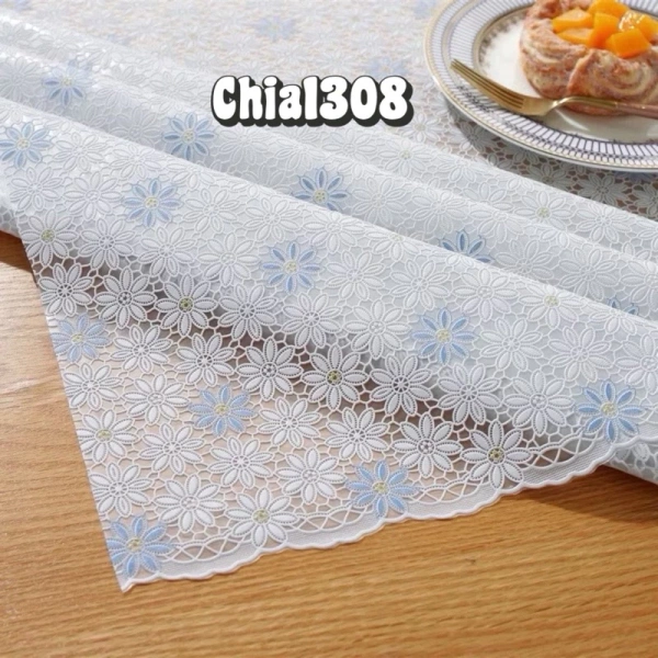 Không ngờ góc khay nhựa PVC không thấm nước lại trở thành điểm yếu khiến bát đĩa trượt - Ảnh 1