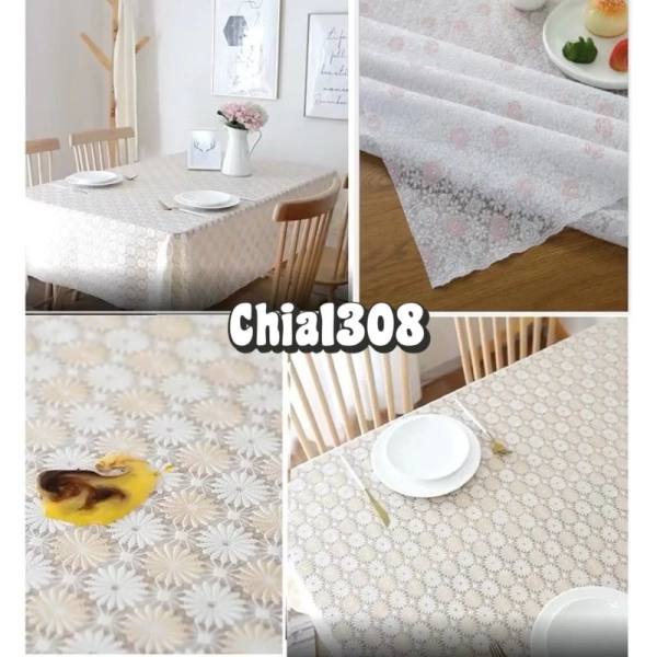 Trong thị trường hiện nay, có một số sản phẩm đã cố gắng cải thiện vấn đề độ ma sát và tính thẩm mỹ. (Ảnh 5)