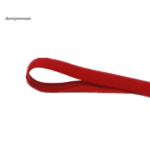 Không ngờ một chiếc dây buộc tóc co giãn lại quyết định sự thoải mái khi luyện tập yoga. - Ảnh 5