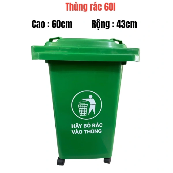 Để thùng rác thực sự trở thành trợ thủ đắc lực trong việc duy trì sạch sẽ nhà bếp, việc bố trí hợp lý và thói quen sử dụng là điều không thể bỏ qua. (Ảnh 5) Để thùng rác thực sự trở thành trợ thủ đắc lực trong việc duy trì sạch sẽ nhà bếp, việc bố trí hợp lý và thói quen sử dụng là điều không thể bỏ qua. (Ảnh 5)