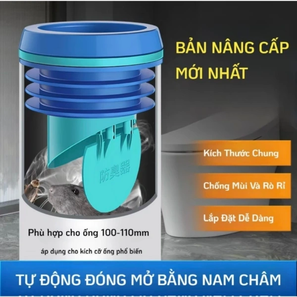 Thay gioăng không đòi hỏi phải mời thợ chuyên nghiệp nếu bạn có một số công cụ cơ bản và hiểu quy trình. (Ảnh 4) Thay gioăng không đòi hỏi phải mời thợ chuyên nghiệp nếu bạn có một số công cụ cơ bản và hiểu quy trình. (Ảnh 4)