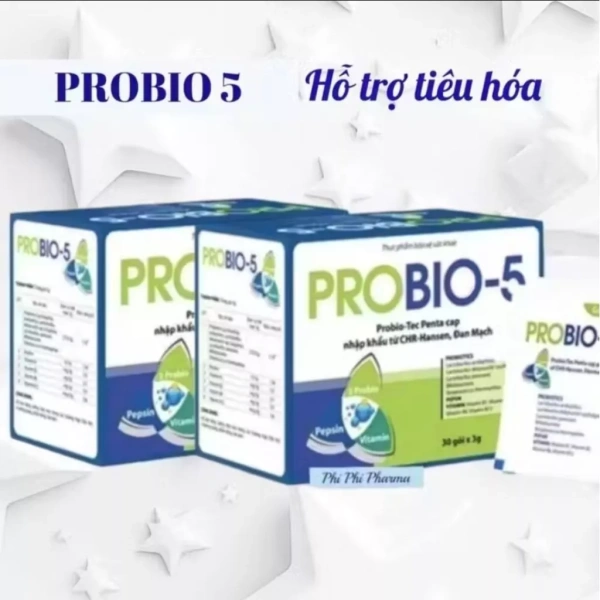 Trong thực tiễn, nhiều người đang tìm kiếm sản phẩm men vi sinh có sự kết hợp đa dạng, vừa hỗ trợ tiêu hoá, vừa có thể tác động nhẹ tới hệ thống năng lượng và cảm giác thèm ăn. (Ảnh 5)