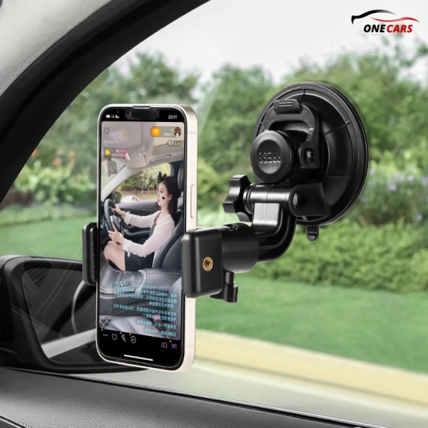 Nếu bạn đang tìm kiếm một sản phẩm đáp ứng đầy đủ các tiêu chí trên, Giá Đỡ Điện Thoại Trên Xe Hơi Hít Kính - G01 Cao Cấp Đế TPU Chống Rơi, Kẹp Điện Thoại Trên Ô Tô là một ứng viên mạnh mẽ. (Ảnh 4) Nếu bạn đang tìm kiếm một sản phẩm đáp ứng đầy đủ các tiêu chí trên, Giá Đỡ Điện Thoại Trên Xe Hơi Hít Kính - G01 Cao Cấp Đế TPU Chống Rơi, Kẹp Điện Thoại Trên Ô Tô là một ứng viên mạnh mẽ. (Ảnh 4)