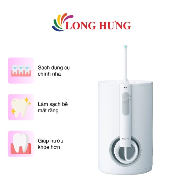 Không phải mọi nhà tắm đều phù hợp với máy tăm nước vệ sinh răng miệng – điều người dùng thường khám phá sau vài tuần - Ảnh 1