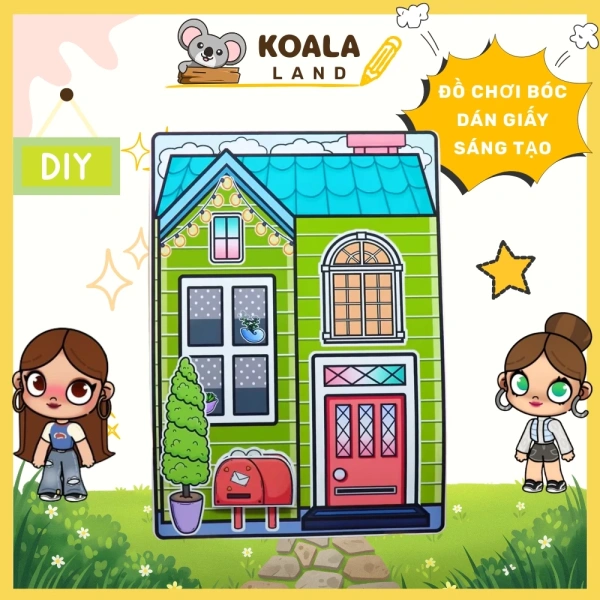 Không phải mọi quiet book đều giữ bé tập trung trong thời gian dài - Ảnh 1