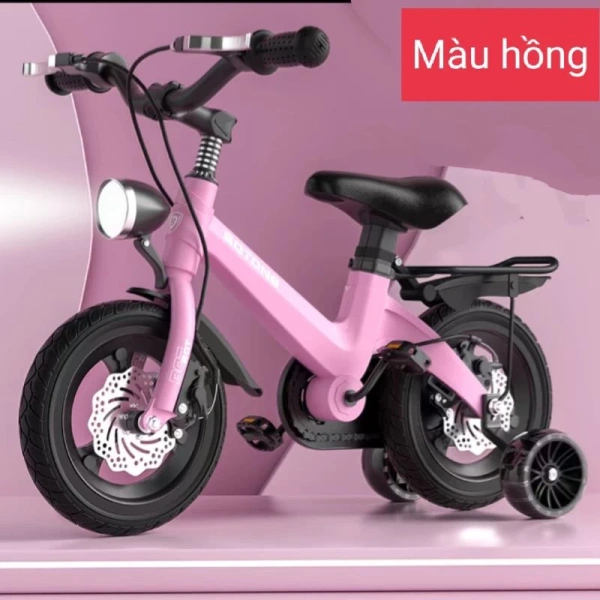 Do đó, chỉ có khung nguyên khối không đủ để loại bỏ tiếng ồn hoàn toàn; cần quan tâm tới toàn bộ hệ thống xe, từ bánh xe, trục trung tâm, đến phụ kiện gắn trên khung. (Ảnh 3)