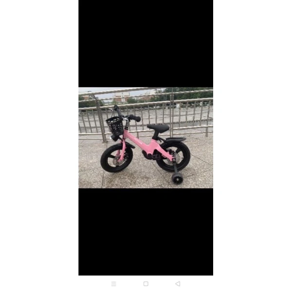 Với những tiêu chí này, mẫu Xe đạp thể thao Beiqitong nguyên khối không mối hàn (kích thước 12‑18 inch) đang trở thành lựa chọn hấp dẫn cho trẻ trong độ tuổi tiểu học. (Ảnh 5)