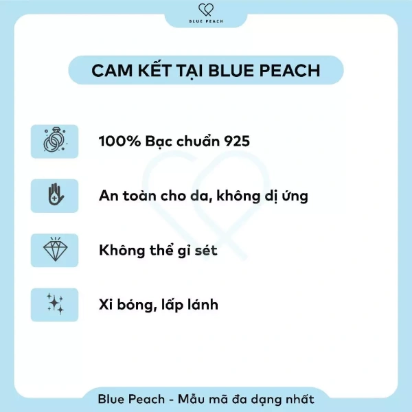 Đối với người có da dễ bị đỏ, ngứa khi thay đổi thời tiết, Moonstone vẫn là một lựa chọn an toàn nếu kết hợp với bạc 925, vì cả hai đều có tính chất nhẹ nhàng, ít gây kích ứng hơn so với các kim loại có niken hoặc đá có độ cứng thấp hơn. (Ảnh 5) Đối với người có da dễ bị đỏ, ngứa khi thay đổi thời tiết, Moonstone vẫn là một lựa chọn an toàn nếu kết hợp với bạc 925, vì cả hai đều có tính chất nhẹ nhàng, ít gây kích ứng hơn so với các kim loại có niken hoặc đá có độ cứng thấp hơn. (Ảnh 5)