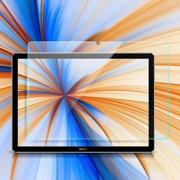Kính cường lực 9D trong suốt thực sự bảo vệ màn hình Huawei MateBook E nhưng lại gây bất ngờ khi vệ sinh. - Ảnh 1 Kính cường lực 9D trong suốt thực sự bảo vệ màn hình Huawei MateBook E nhưng lại gây bất ngờ khi vệ sinh. - Ảnh 1