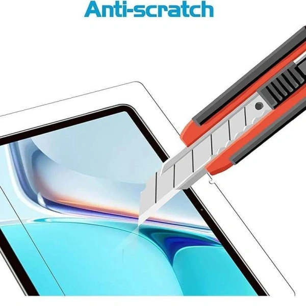 Kính cường lực 9D trong suốt thực sự bảo vệ màn hình Huawei MateBook E nhưng lại gây bất ngờ khi vệ sinh. - Ảnh 5 Kính cường lực 9D trong suốt thực sự bảo vệ màn hình Huawei MateBook E nhưng lại gây bất ngờ khi vệ sinh. - Ảnh 5