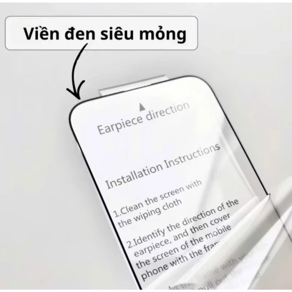 Kính cường lực thường đạt độ cứng 9H, tức là khả năng chống trầy xước cao hơn nhiều so với kính thông thường. (Ảnh 2) Kính cường lực thường đạt độ cứng 9H, tức là khả năng chống trầy xước cao hơn nhiều so với kính thông thường. (Ảnh 2)