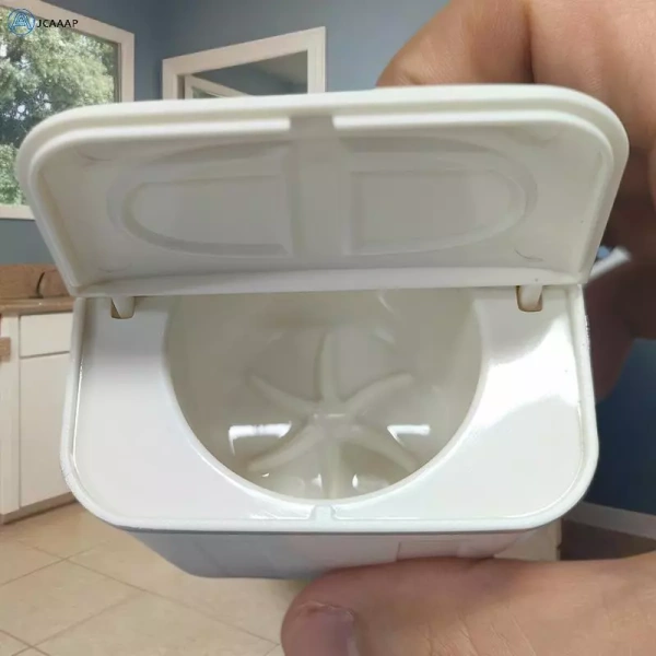 Kỳ vọng khi mua máy giặt mini cho búp bê so với thực tế: trò chơi giả vờ có thực sự giúp trẻ học tập? - Ảnh 1