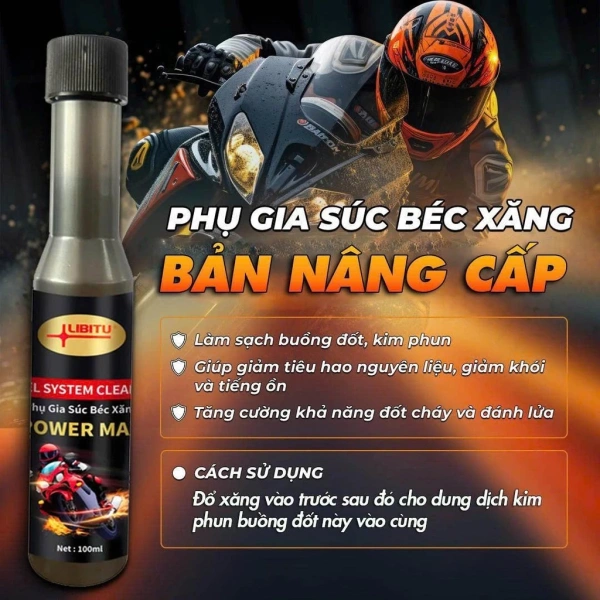 Quá trình này chỉ mất khoảng 10-15 phút và không đòi hỏi kiến thức kỹ thuật sâu, phù hợp cho người lái xe tự bảo dưỡng tại nhà. (Ảnh 4)