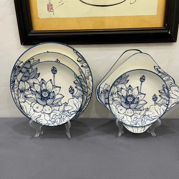 Những thao tác đơn giản này sẽ giúp bảo vệ lớp men, duy trì độ bóng và tránh hình thành các vết nứt mờ mắt. (Ảnh 5)