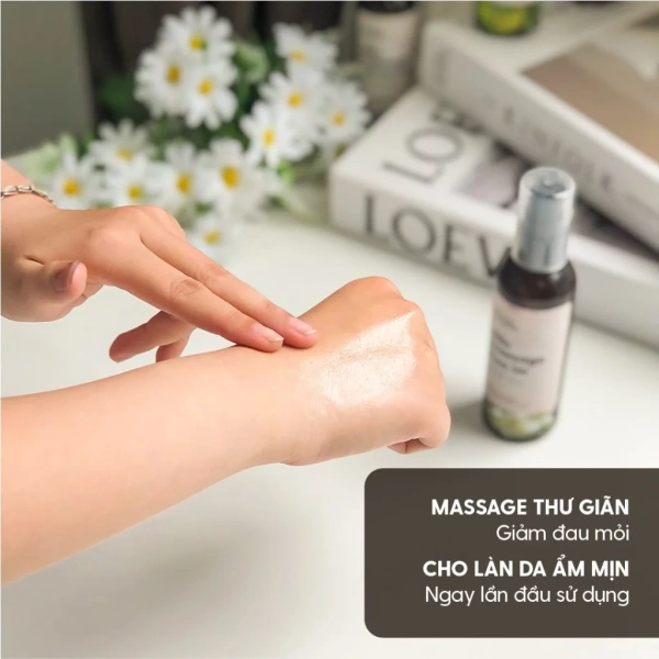 Để hiểu rõ hơn lợi ích thực tế, chúng ta có thể so sánh ba loại dầu này với những lựa chọn phổ biến như dầu dừa, dầu hạt lanh hoặc dầu khoáng paraffin. (Ảnh 4)
