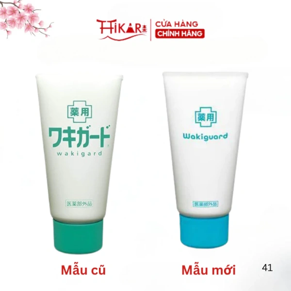Gel khử mùi thường dựa vào hai yếu tố chính: giảm độ ẩm và ức chế vi khuẩn gây mùi. (Ảnh 2) Gel khử mùi thường dựa vào hai yếu tố chính: giảm độ ẩm và ức chế vi khuẩn gây mùi. (Ảnh 2)