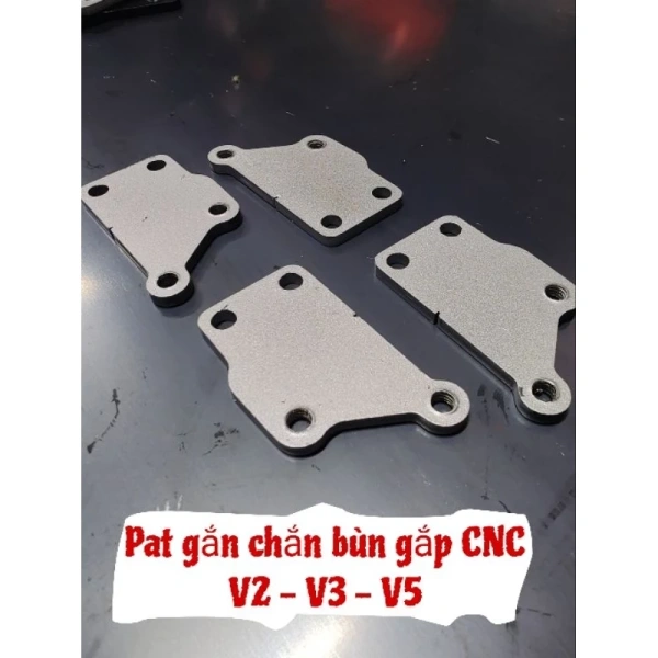 Đặc biệt, trong quá trình thay đổi máy gắp (ví dụ từ V2 sang V3) mà không kiểm tra lại độ tương thích của các phụ kiện, các lỗi như “độ sâu lắp không đủ” hoặc “không khớp lỗ gắn” dễ xuất hiện, dẫn tới hiện tượng trượt bất ngờ. (Ảnh 2) Đặc biệt, trong quá trình thay đổi máy gắp (ví dụ từ V2 sang V3) mà không kiểm tra lại độ tương thích của các phụ kiện, các lỗi như “độ sâu lắp không đủ” hoặc “không khớp lỗ gắn” dễ xuất hiện, dẫn tới hiện tượng trượt bất ngờ. (Ảnh 2)