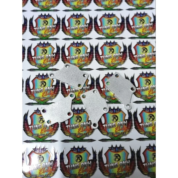 Nhìn vào bảng, có thể thấy rằng đầu tư một chút chi phí vào Pat gắn chắn bùn CNC sẽ mang lại lợi ích lâu dài về độ bám, an toàn và giảm thời gian bảo trì. (Ảnh 4) Nhìn vào bảng, có thể thấy rằng đầu tư một chút chi phí vào Pat gắn chắn bùn CNC sẽ mang lại lợi ích lâu dài về độ bám, an toàn và giảm thời gian bảo trì. (Ảnh 4)
