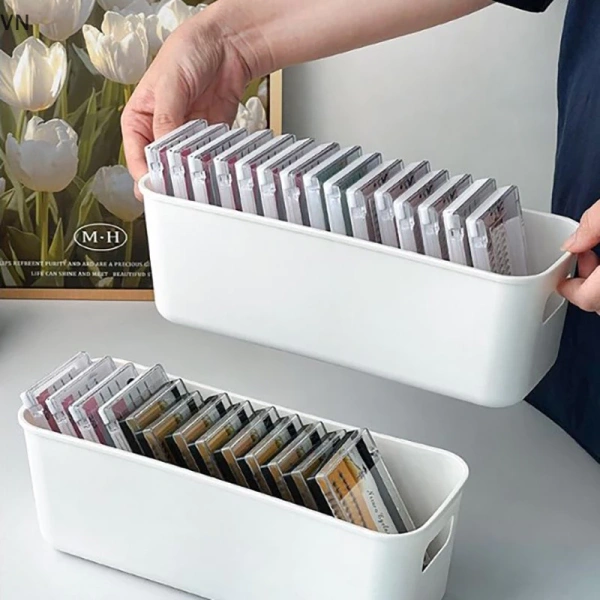 Lắp kín lông mi trong hộp bảo quản khiến chúng nhanh chóng mất độ cứng và bẻ cong – một chi tiết nhỏ ít người chú ý - Ảnh 4 Lắp kín lông mi trong hộp bảo quản khiến chúng nhanh chóng mất độ cứng và bẻ cong – một chi tiết nhỏ ít người chú ý - Ảnh 4