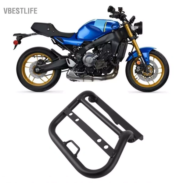 Mặc dù túi hỗ trợ mang lại sự tiện lợi, việc đặt trọng lượng không đều ở một bên của xe có thể dẫn đến hiện tượng “đổ lệch” khi chuyển hướng, tăng nguy cơ mất kiểm soát. (Ảnh 2) Mặc dù túi hỗ trợ mang lại sự tiện lợi, việc đặt trọng lượng không đều ở một bên của xe có thể dẫn đến hiện tượng “đổ lệch” khi chuyển hướng, tăng nguy cơ mất kiểm soát. (Ảnh 2)