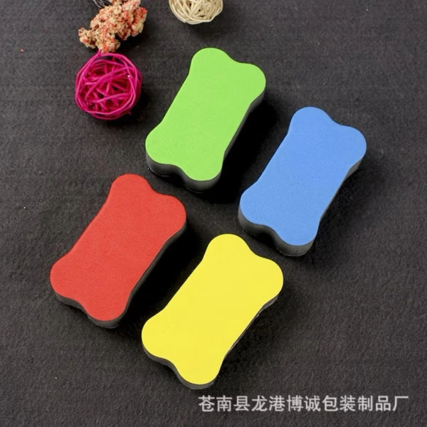 Một trong những khó khăn thường gặp khi chọn dụng cụ giáo dục là kích thước và khả năng cầm nắm. (Ảnh 2)