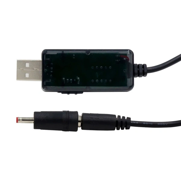 Q: Cáp Boost có ảnh hưởng tới thời gian sạc pin của smartphone? (Ảnh 5) Q: Cáp Boost có ảnh hưởng tới thời gian sạc pin của smartphone? (Ảnh 5)