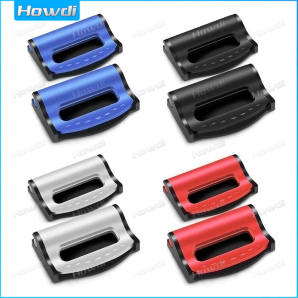 Lỗi ẩn trong dây an toàn ô tô đa năng chỉ bộc lộ sau nhiều tháng sử dụng - Ảnh 5 Lỗi ẩn trong dây an toàn ô tô đa năng chỉ bộc lộ sau nhiều tháng sử dụng - Ảnh 5