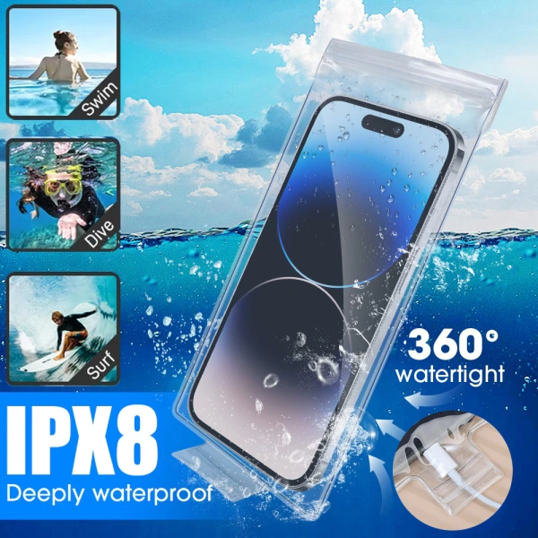 Đối với người dùng thường xuyên di chuyển bằng xe máy, việc mua một bộ ống bảo vệ với số lượng phù hợp sẽ giúp tối ưu hoá chi phí và tiện lợi. (Ảnh 5) Đối với người dùng thường xuyên di chuyển bằng xe máy, việc mua một bộ ống bảo vệ với số lượng phù hợp sẽ giúp tối ưu hoá chi phí và tiện lợi. (Ảnh 5)